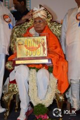 K Raghava Sanmanam Photos